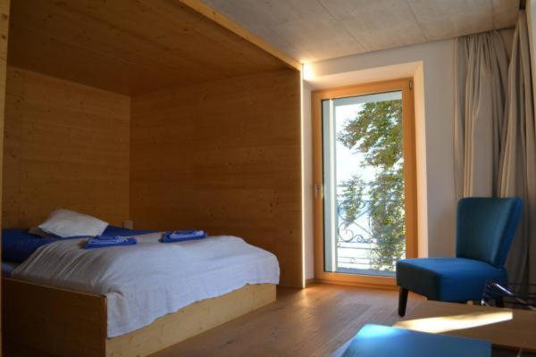 Hotel Des Alpes Dalpe Ngoại thất bức ảnh