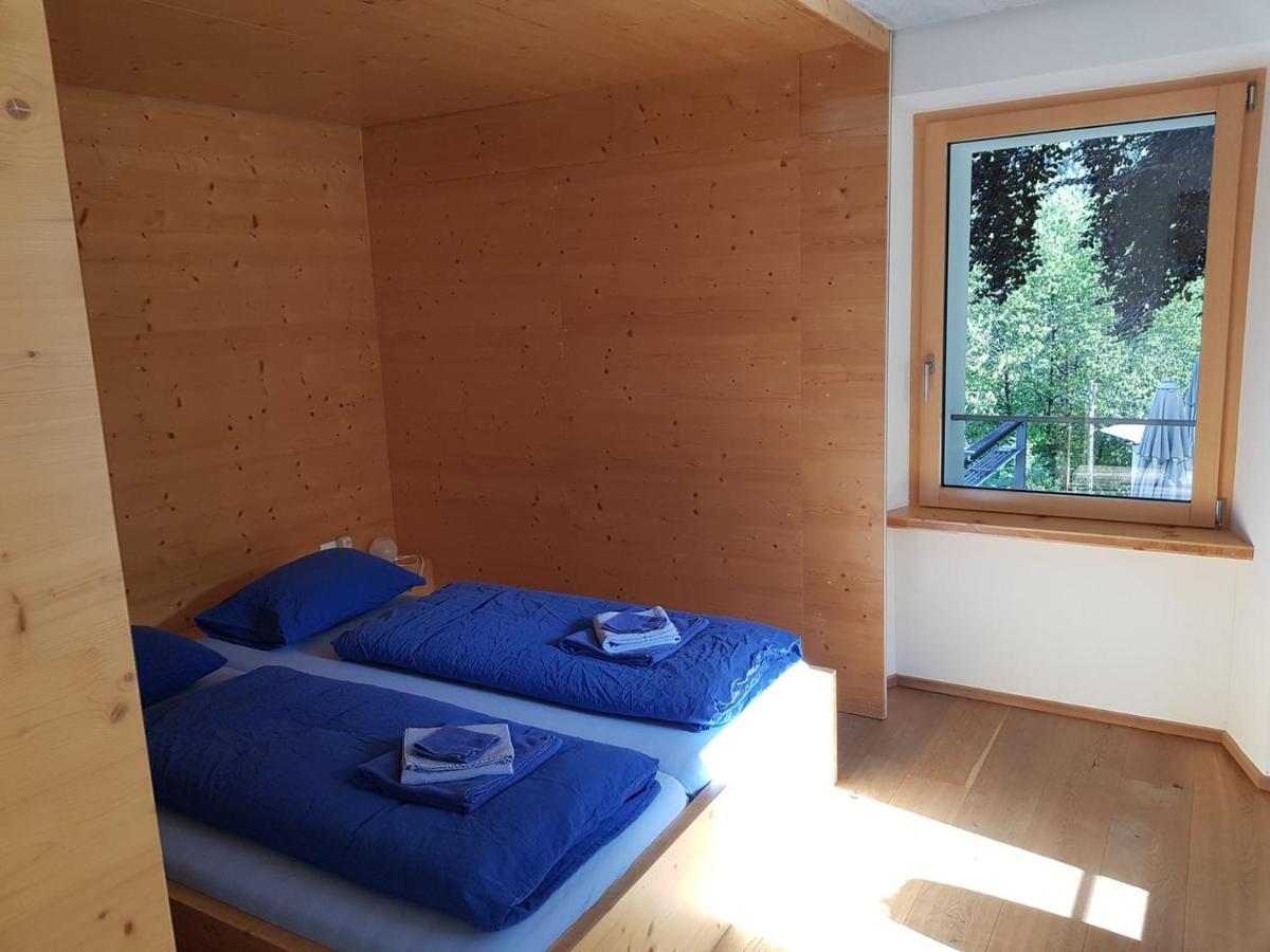 Hotel Des Alpes Dalpe Ngoại thất bức ảnh